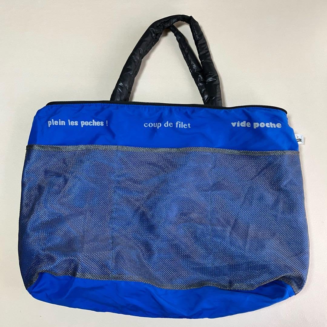【新品】中綿トートバッグ ブラック Pylones プチコキャン Amazon.co.jp: 中綿BIG トートバッグ ブラック Pylones